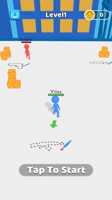 繪制戰(zhàn)場 v1.0.1 安卓版 0