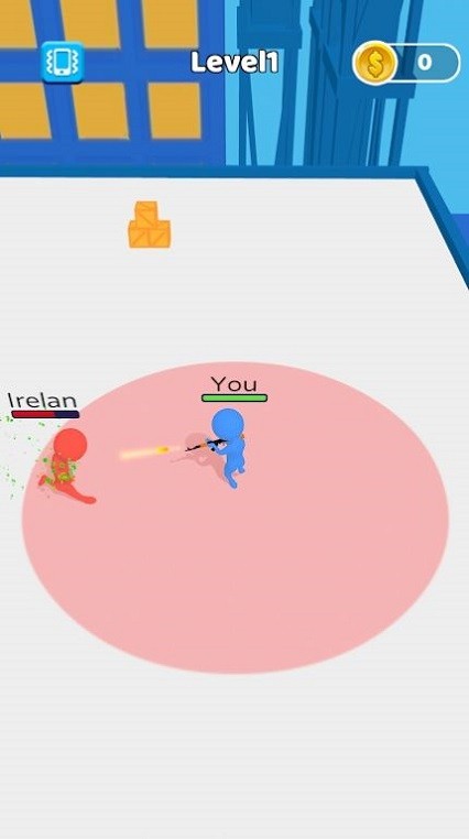 繪制戰(zhàn)場 v1.0.1 安卓版 1