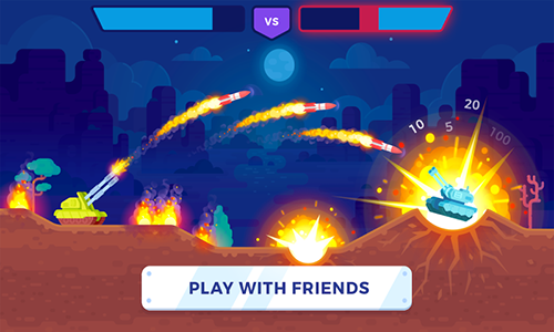 坦克之星最新版 v1.0.0 安卓版 1