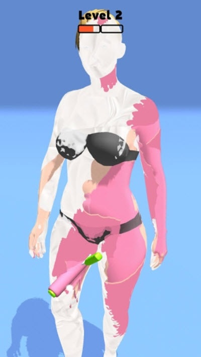 身體彩繪 v0.0.1 最新版 0