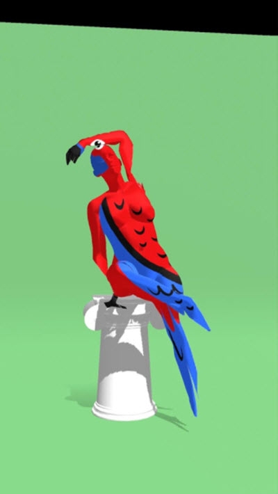 身體彩繪 v0.0.1 最新版 2