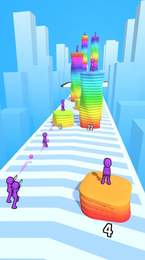 爆破幫派 v0.1 安卓版 2