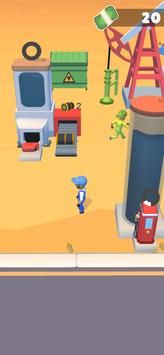 汽車加油站模擬器 v1.1.5 安卓版 2