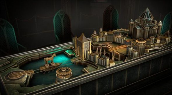 箱子丟失的碎片 v1.10 安卓版 0