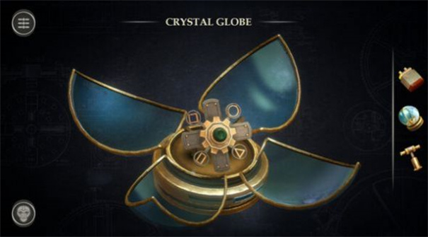 箱子丟失的碎片 v1.10 安卓版 1