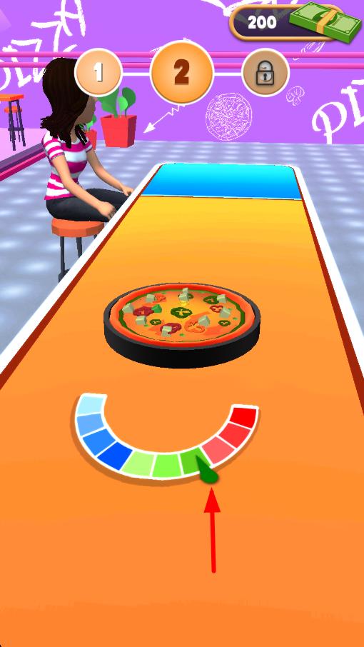 比薩餅傳送帶 v1.0.2 安卓版 2