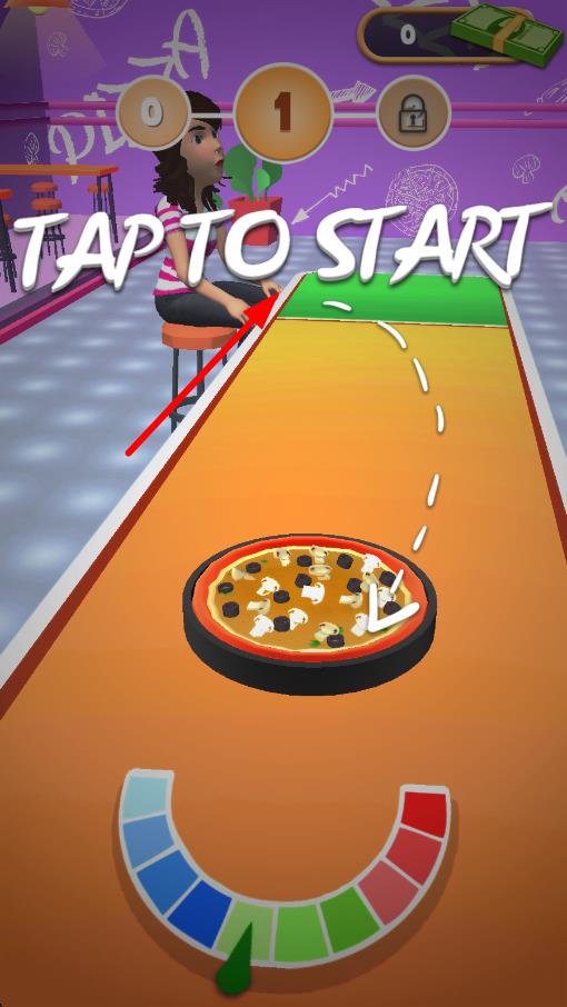 比薩餅傳送帶 v1.0.2 安卓版 1