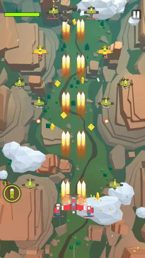 熱火天空安卓版 v1.1.5 手機(jī)版 0