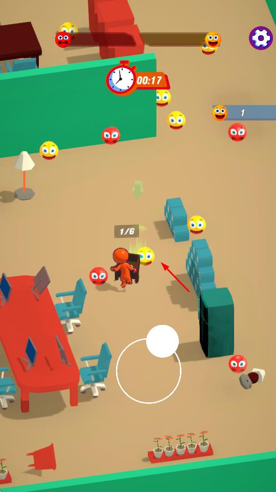 情緒控制 v0.1 安卓版 0