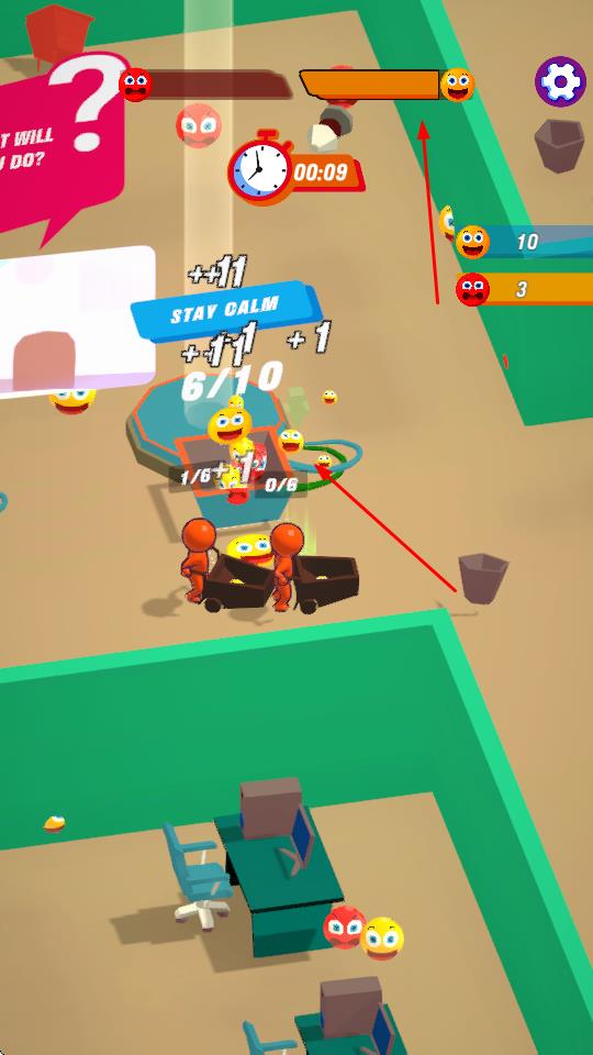 情緒控制 v0.1 安卓版 2