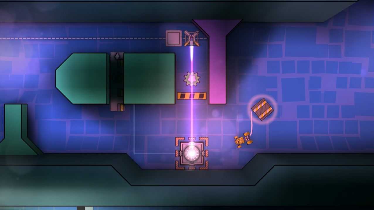 貼地騎手 v1.0 安卓版 2