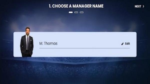 城市足球经理人 v2.2.39 安卓版2