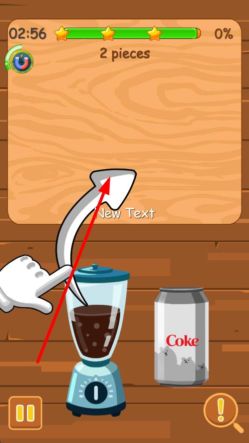 烹饪大神 v1.0 安卓版1