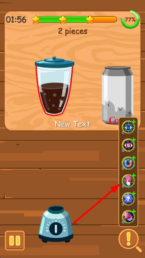 烹饪大神 v1.0 安卓版0