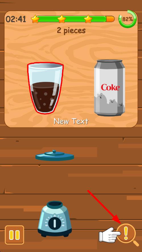 烹饪大神 v1.0 安卓版2