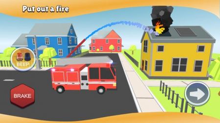 城市巡逻队 v1.1.4 安卓版0