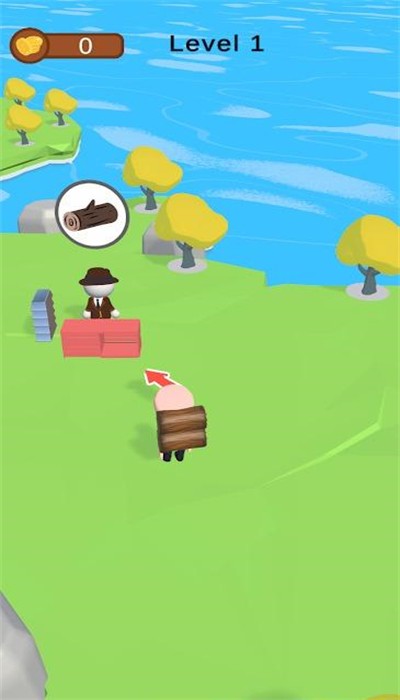 貿(mào)易大師 v0.3 安卓版 0