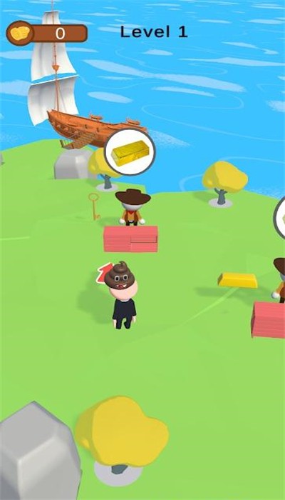 貿(mào)易大師 v0.3 安卓版 2