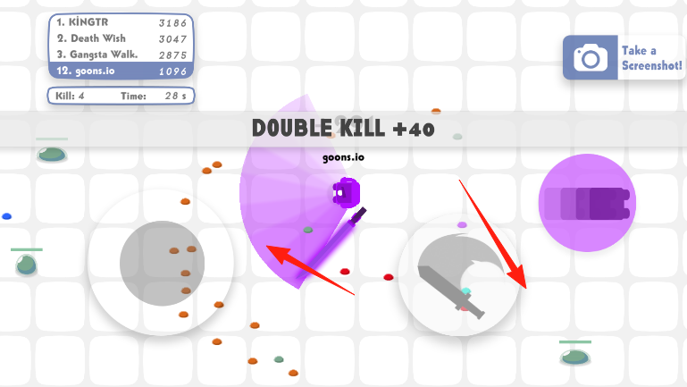 暴徒大作戰(zhàn) v1.7 安卓版 0