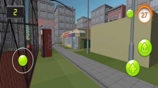 我就是要做到 v0.2 安卓版 2