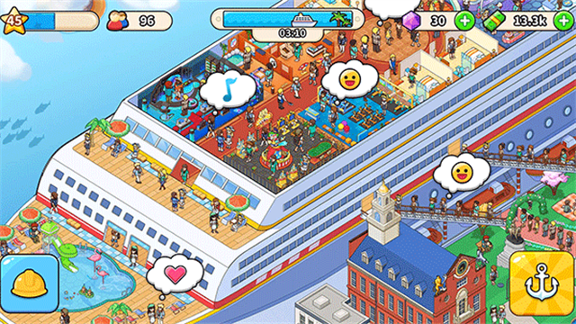 我的游輪手機(jī)版 v1.8.3 安卓版 2