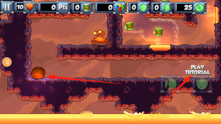 毛球的麻煩 v1.0.0 安卓版 1