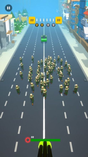 防空炮手安卓版 v1.0 手機版 0