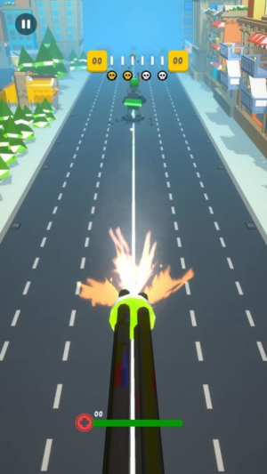 防空炮手安卓版 v1.0 手機版 2