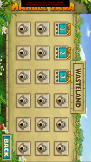 大理石祖瑪 v1.7 安卓版 1