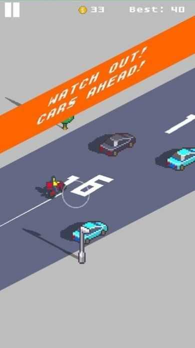 瘋狂超車王 v1.0.3 安卓版 0