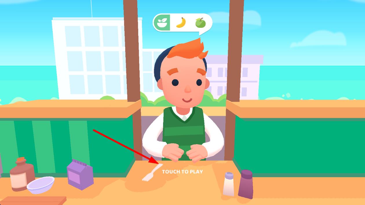 模擬大廚師 v1.0.1 安卓版 0