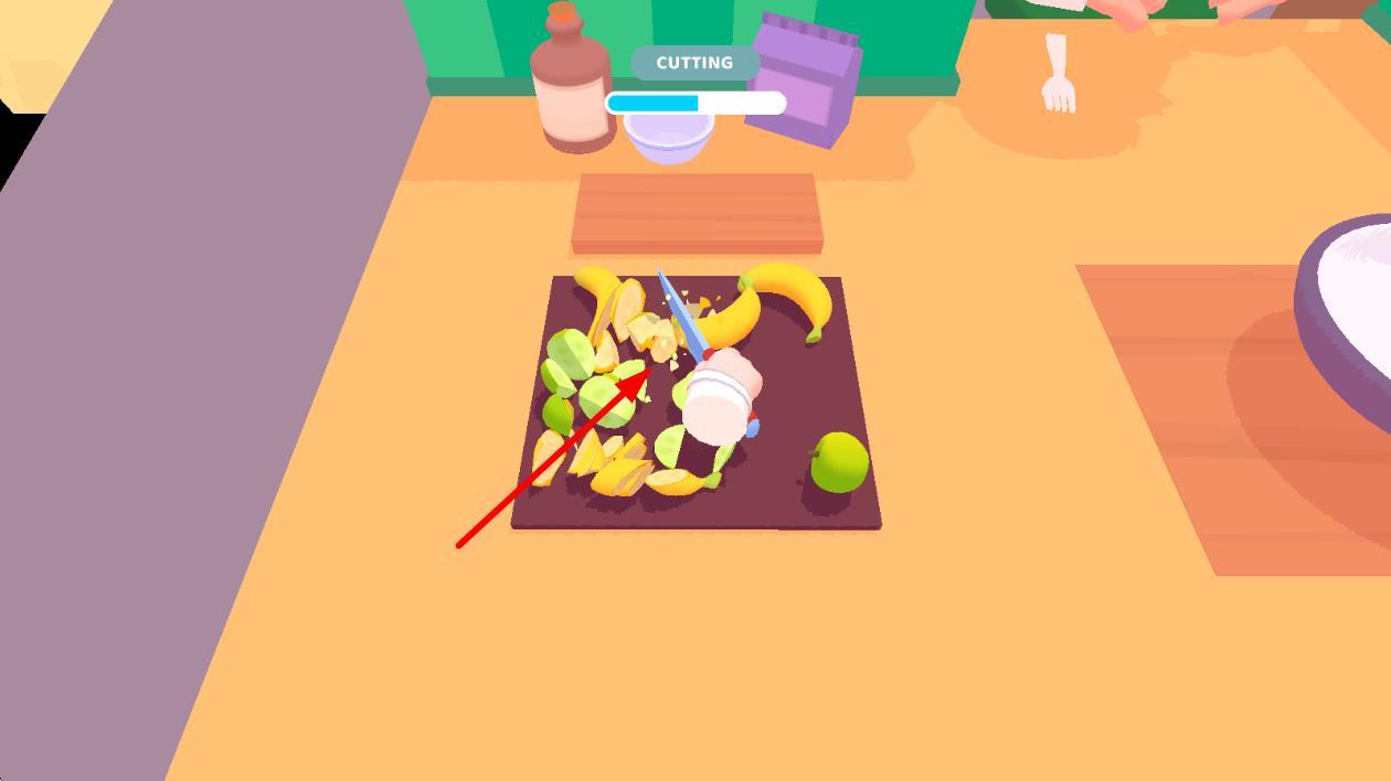 模擬大廚師 v1.0.1 安卓版 1