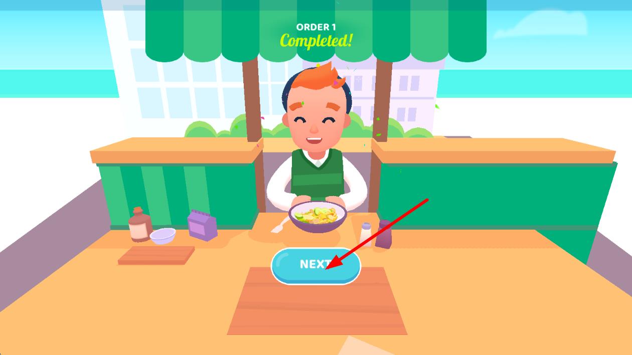 模擬大廚師 v1.0.1 安卓版 2