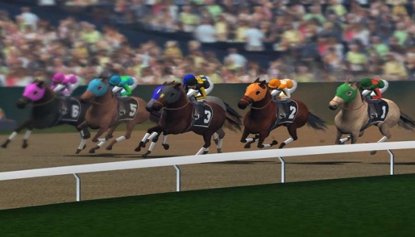 大功告成贏得杯賽 v90.3 安卓版 0