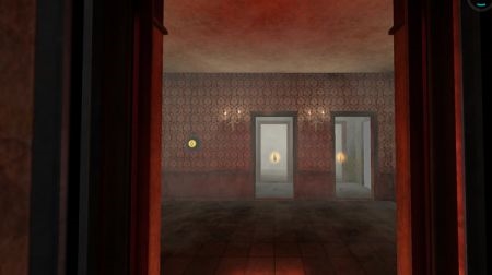 恐怖驚魂夜 v1.0.1 安卓版 0