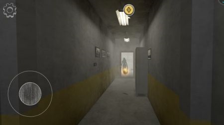 恐怖驚魂夜 v1.0.1 安卓版 1