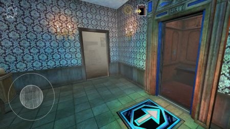 恐怖驚魂夜 v1.0.1 安卓版 2