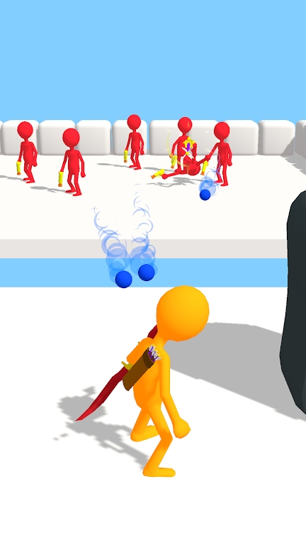 攻防箭 v0.1 安卓版 0