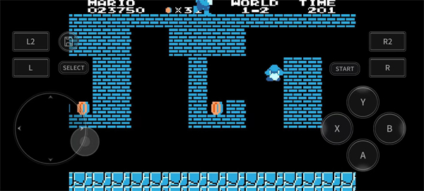 超級馬里奧兄弟 v1.0.0 安卓版 1
