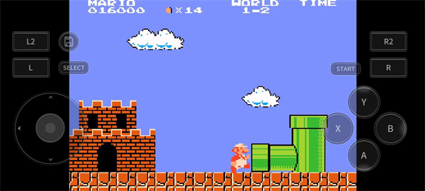 超級馬里奧兄弟 v1.0.0 安卓版 2