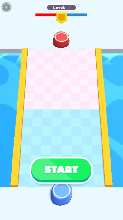 動(dòng)物合合戰(zhàn) v1.0 安卓版 1