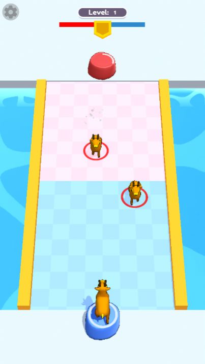 動(dòng)物合合戰(zhàn) v1.0 安卓版 2