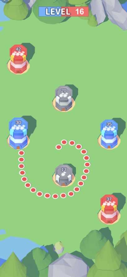 兵線大作戰(zhàn) v1.0.2 安卓版 0