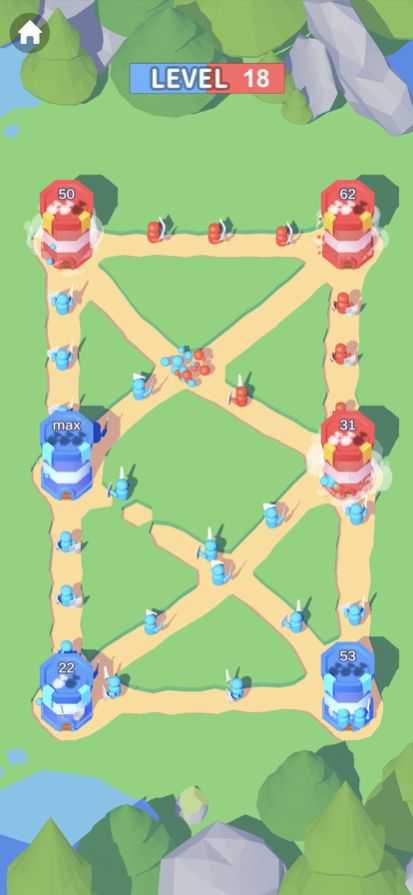 兵線大作戰(zhàn) v1.0.2 安卓版 1