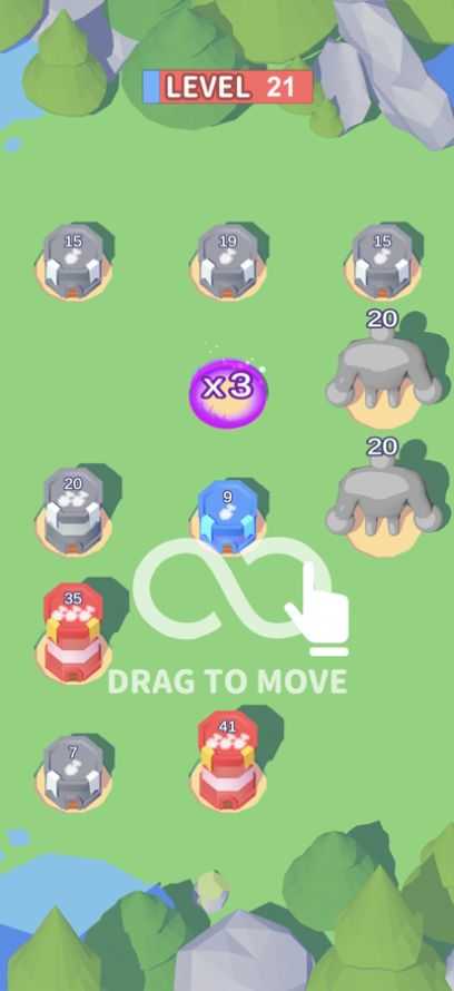 兵線大作戰(zhàn) v1.0.2 安卓版 2