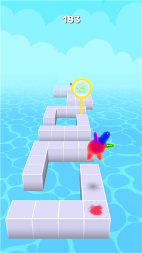 蹦迪果凍人 v0.7.0 安卓版 2