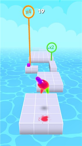 蹦迪果凍人 v0.7.0 安卓版 0