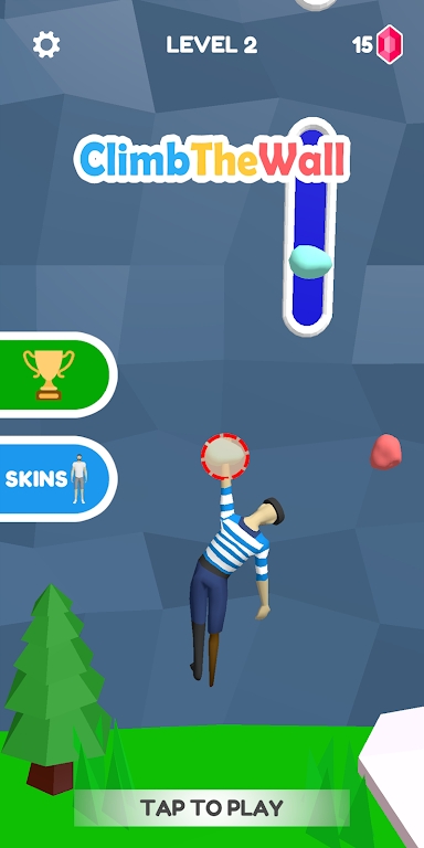 我攀巖賊6 v0.1 安卓版 0