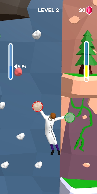 我攀巖賊6 v0.1 安卓版 1