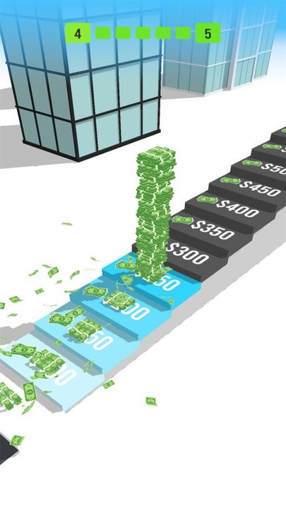 超級(jí)快遞3D v1.0 安卓版 0